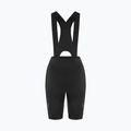 Pantaloncini da ciclismo donna Quest Zyg Zag nero 5