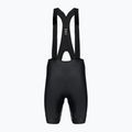 Pantaloncini da ciclismo donna Quest Zyg Zag nero