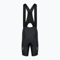 Pantaloncini da ciclismo donna Quest Zyg Zag nero 2