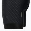 Pantaloncini da ciclismo donna Quest Zyg Zag nero 3