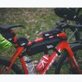 Borsa da bici per telaio jack pack Parówka 2.0 black 8