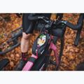 Borsa da bici per telaio jack pack Parówka 2.0 black 9