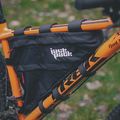 Borsa da bici per telaio jack pack Góral 3.0 black 9