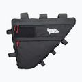 Borsa da bici per telaio jack pack Żwirek 3.0 black