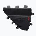 Borsa da bici per telaio jack pack Żwirek 3.0 black 2