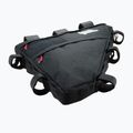 Borsa da bici per telaio jack pack Żwirek 3.0 black 3