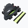 Borsa da bici per telaio jack pack Żwirek 3.0 black 4