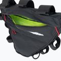 Borsa da bici per telaio jack pack Żwirek 3.0 black 5
