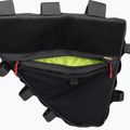 Borsa da bici per telaio jack pack Żwirek 3.0 black 6