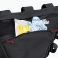 Borsa da bici per telaio jack pack Żwirek 3.0 black 8