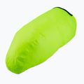 Copertura per borsa da bicicletta jack pack Ultra Tobołek 2.0 fluo green
