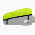 Copertura per borsa da bicicletta jack pack Płetwa fluo green