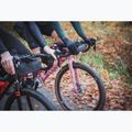 Borsa da manubrio per bicicletta jack pack Kierowniczka black 3