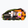 Borsa da bici per telaio jack pack Płetwa black 4
