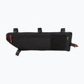 Borsa da bici per telaio jack pack Ultra Żwirek black 2