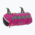 Borsa da manubrio per bicicletta jack pack Kierowniczka RGB purple