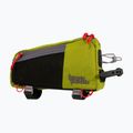 Borsa da bici per telaio jack pack Płetwa RGB green