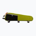 Borsa da bici per telaio jack pack Płetwal RGB green 2