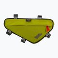 Borsa da bici per telaio jack pack Mały Waleń RGB green