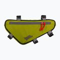 Borsa da bici per telaio jack pack Mały Waleń RGB green 2