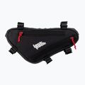 Borsa da bici per telaio Jack Pack Mały Waleń 2.0 1,5 l Black 3
