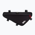Borsa da bici per telaio jack pack Waleń 2.0 3 l black