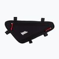 Borsa da bici per telaio jack pack Waleń 2.0 3 l black 2