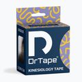 Nastro kinesiologico DrTape Kinesiology Tape doodles 4