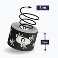 Nastro kinesiologico DrTape Kinesiology Tape pirate 2