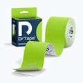 Nastro per kinesiotaping DrTape Kinesiology Tape green