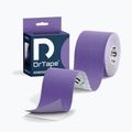 Nastro kinesiologico DrTape Kinesiology Tape purple