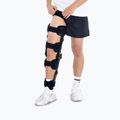 Ginocchiera MSupport Red black