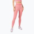 MITARE Push Up Max Leggings donna K001 rosa