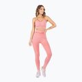 MITARE Push Up Max Leggings donna K001 rosa 2
