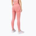 MITARE Push Up Max Leggings donna K001 rosa 3