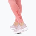 MITARE Push Up Max Leggings donna K001 rosa 6