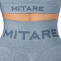 MITARE Push Up Max Leggings donna K001 blu chiaro 4