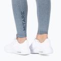 MITARE Push Up Max Leggings donna K001 blu chiaro 5