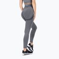 MITARE Push Up Max Leggings donna K001 grigio scuro 3