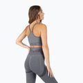 Reggiseno fitness MITARE Push Up Max K002 grigio scuro 3
