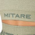 Reggiseno fitness MITARE Push Up Max K002 verde militare 4