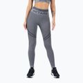 Leggings donna MITARE Slim Push Up K078 grigio scuro