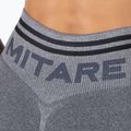 Leggings donna MITARE Slim Push Up K078 grigio scuro 4