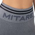 Leggings donna MITARE Slim Push Up K078 grigio scuro 5