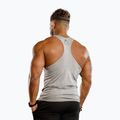 Canotta MITARE uomo K095 PRO grigio 8