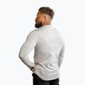 Uomo MITARE K094 PRO manica lunga grigio chiaro 8