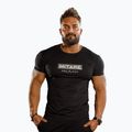 Maglietta MITARE da uomo K093 PRO nero 6