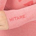 Top donna MITARE Push Up Max Crop Top K084 rosa 7