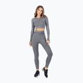MITARE Push Up Max Crop Top donna K084 grigio scuro 2