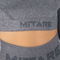 MITARE Push Up Max Crop Top donna K084 grigio scuro 5